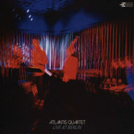 Title: Live in Berlin, Artist: Atlantis Quartet