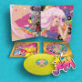 Jem and the Holograms [Deluxe] [Lemonade Sparkle 2 LP]