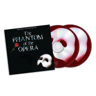 Title: The Phantom of the Opera [Original London Cast Recording], Artist: Andrew Lloyd Webber