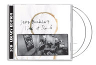 Title: Live at Sin-é [2 CD], Artist: Jeff Buckley