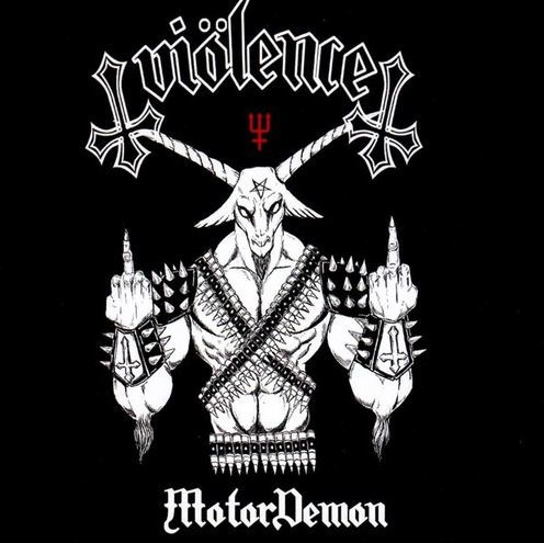 Motordemon