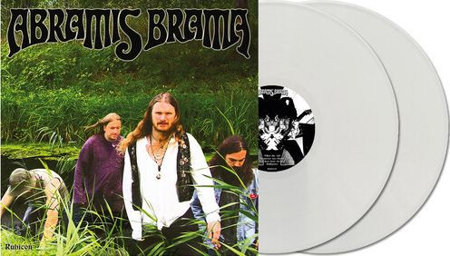 Rubicon [White Vinyl]