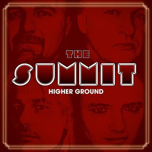 Higher Ground