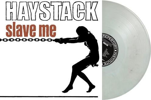 Slave Me