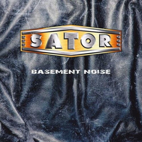 Basement Noise [Orange Vinyl/RSD 2021]