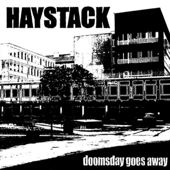Doomsday Goes Away