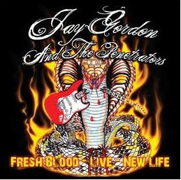 Fresh Blood Live: New Life