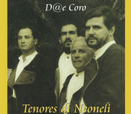 Title: D@e Coro, Artist: Tenores Di Neoneli