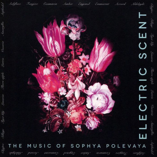 Electric Scent
