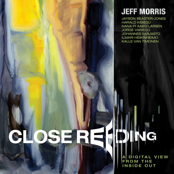 Close Reeding