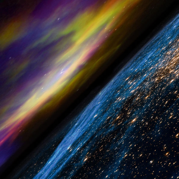 Anthropic Bias/Departure