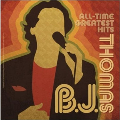 All Time Greatest Hits 2019 By B J Thomas Vinyl Lp Barnes Noble
