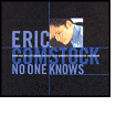 Title: No One Knows, Artist: Eric Comstock
