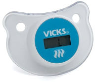 Title: Kaz Inc. Vicks Pacifier Thermometer