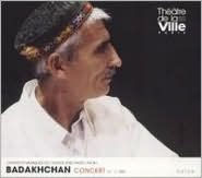 Songs and Music from Badakhchan