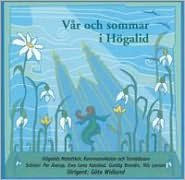 Vår och sommar i Högalid