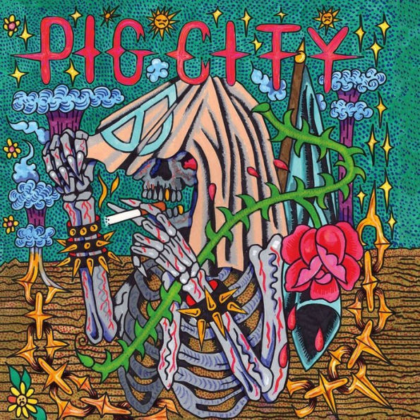 Pig City