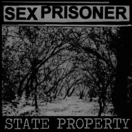 Title: State Property, Artist: Sex Prisoner