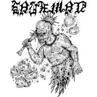 Title: Caveman, Artist: Caveman