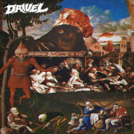 Title: Drivel, Artist: Drivel