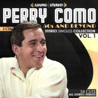 Title: 50s and Beyond: Stereo Singles Collection, Vol. 1, Artist: Perry Como