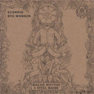 Title: Scorpio/8th Wonder, Artist: Bacao Rhythm & Steel Band