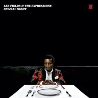 Title: Special Night, Artist: Lee Fields & the Expressions