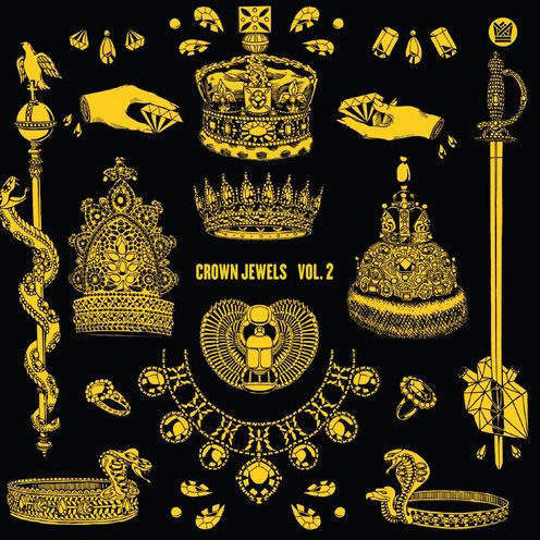 Big Crown Records Presents Crown Jewels, Vol. 2