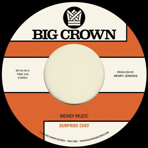 Money Music