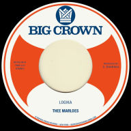 Title: Logika, Artist: Thee Marloes