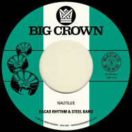 Title: Nautilus, Artist: Bacao Rhythm & Steel Band