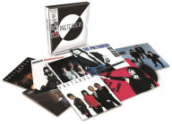 Title: Vinyl Collection 1979-1999 (Box Set), Artist: Pretenders