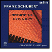 Schubert: Impromptus, D935 & D 899