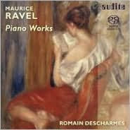 Ravel: Piano Works