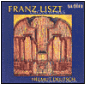 Franz Liszt: Organ Works