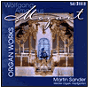 Mozart: Organ Works