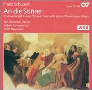 Franz Schubert: An die Sonne