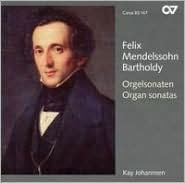 Felix Mendelssohn Bartholdy: Orgelsonaten