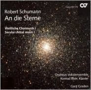 Schumann: An die Sterne