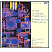 Arnold Schönberg: Verklärte Nacht; Richard Strauss: Metamorphosen