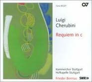 Luigi Cherubini: Requiem in C minor