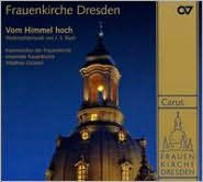 Title: Vom Himmel hoch: Weihnachtsmusik von J.S. Bach, Artist: Matthias Grünert