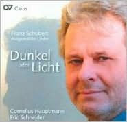 Dunkel oder Licht