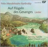 Mendelssohn: Auf Flügeln des Gesanges