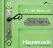 Schumann: Hausmusik