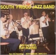 Title: South Frisco Jazz Band, Artist: South Frisco Jazz Band