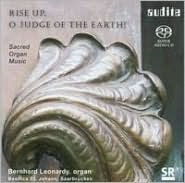 Rise Up, O Judge of the Earth!