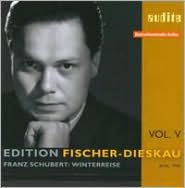 Edition Fischer-Diesckau, Vol. 5: Franz Schubert Winterreise