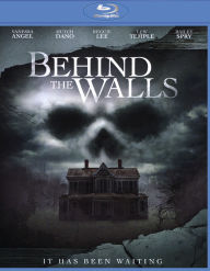 Title: Behind the Walls [Blu-ray]