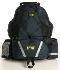 Title: Baby Sherpa Diaper Backpack